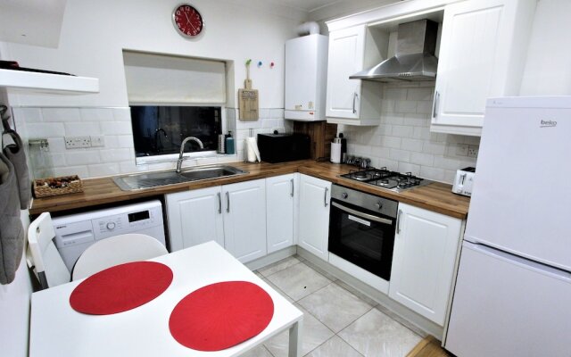 Leyton Rooms