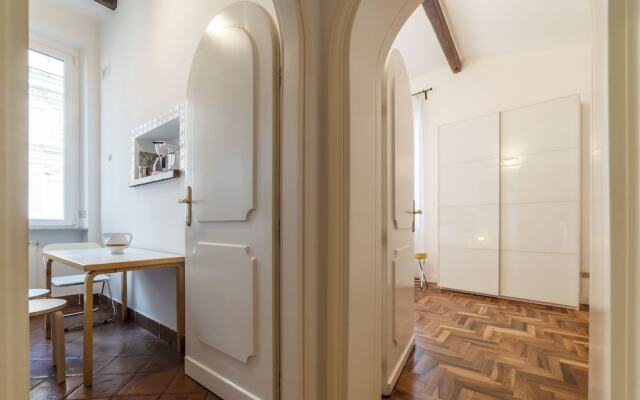 Casa Isabella al Colosseo