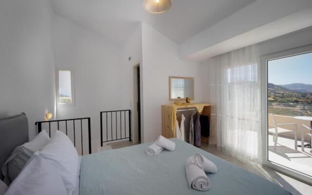Blue Hills Villas by Estia