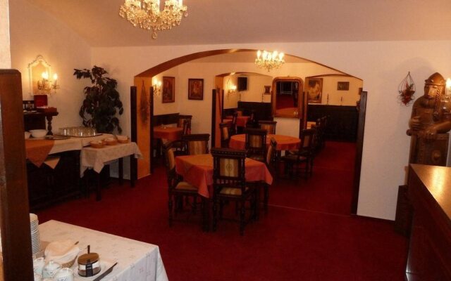 Vysehrad Hotel