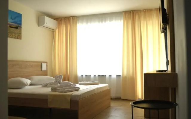 Hotel Gloria