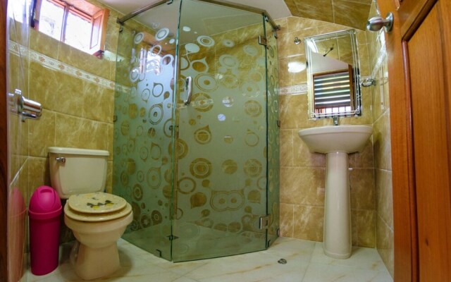 Hostal Los Villanueva