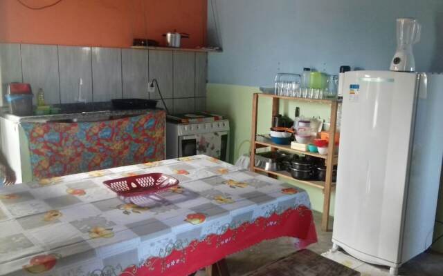 Hospegadem - Brisa do Mar 1