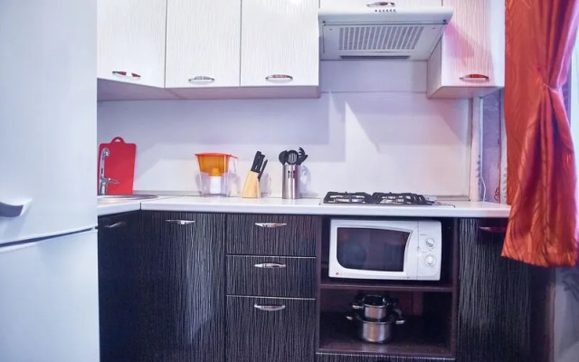 Pyat Zvezd na ul. Leningradskaya, d. 17-1