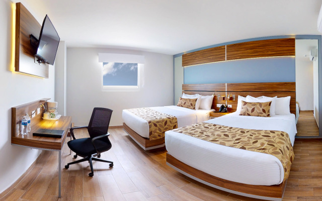 Sleep Inn Queretaro