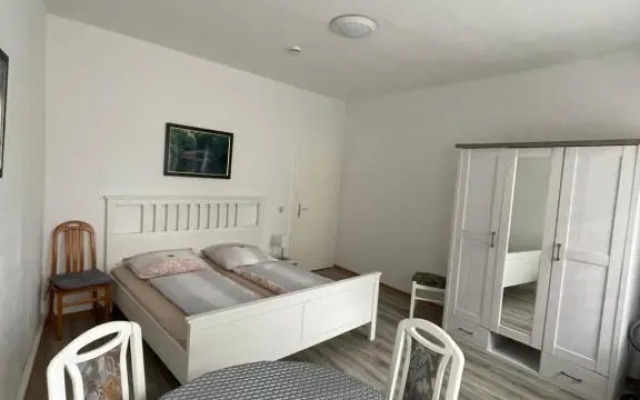 Cottbus - zentrumsnah