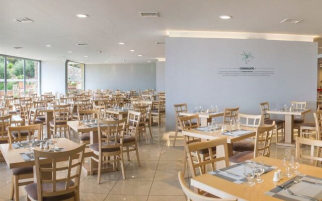 Almiros Beach Hotel