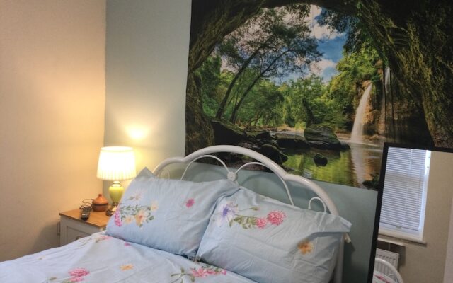 TDM Bachelot Lettings Ltd