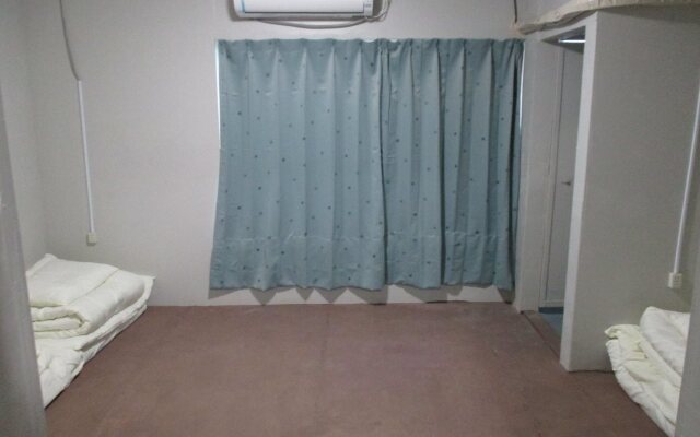 Guest House Dome - Hostel