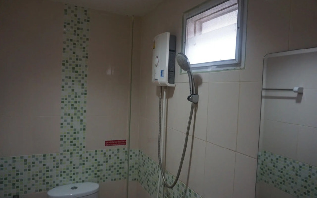 Sabaidee Resort Satun