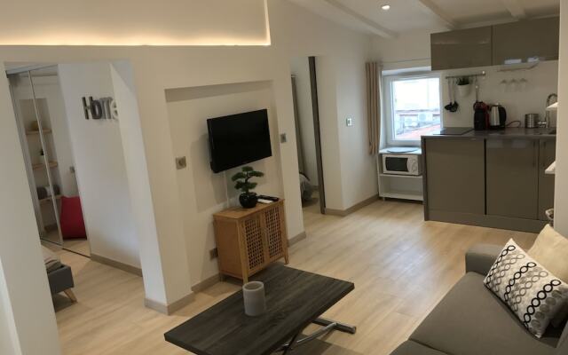 Centre Nice - Massena - 3 rooms