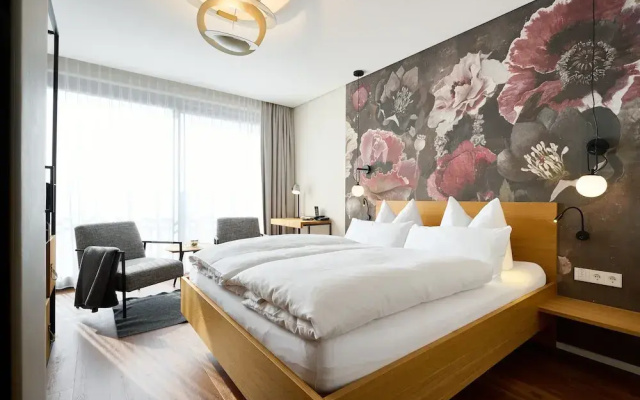 WeinHotel Fritz Walter