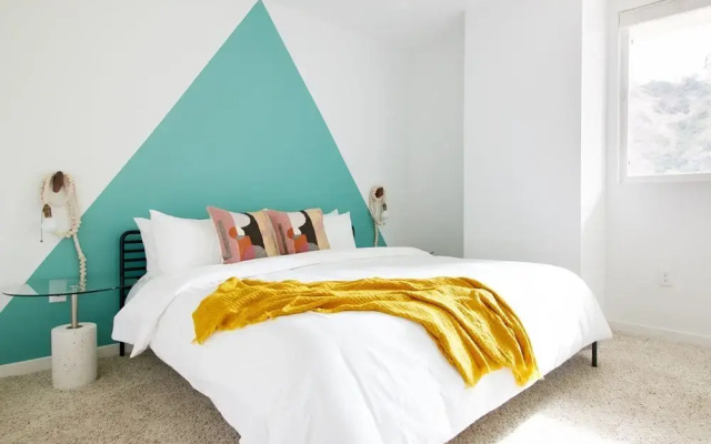 Stunning Mission Valley Suites by Sonder