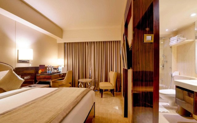 Hotel Sai Palace Grand Malad