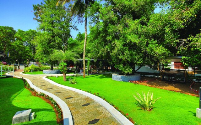 Wetzlar Resorts and Hotels