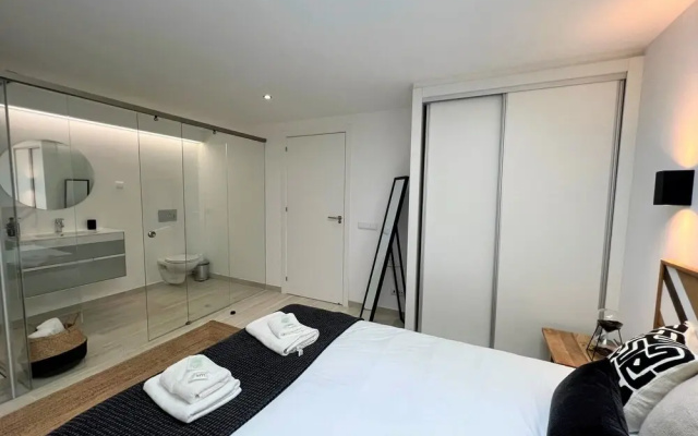 Albufeira Deluxe Residence With Pool