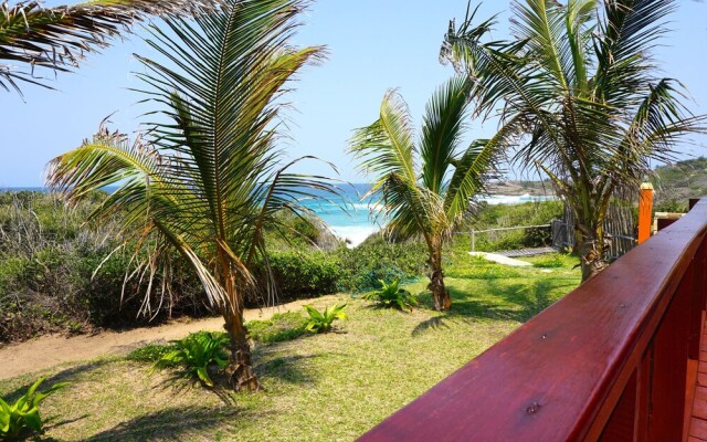 Beach Villa Tofinho