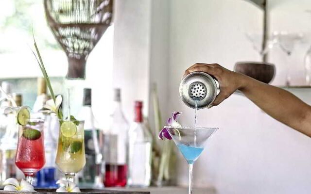 Taing Leap Angkor Villa