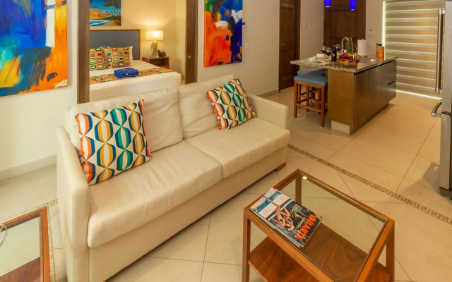 V Azul Vallarta - Luxury Vacation Rental- Adults Only