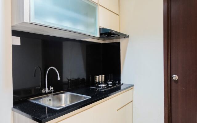 Exclusive 1Br Saveria Apartment