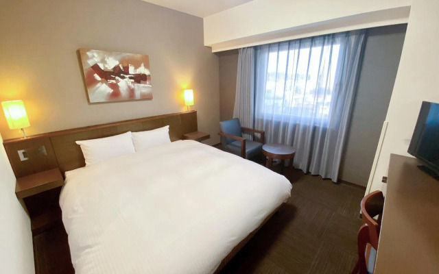 Hotel Route-Inn Ashikaga Ekimae