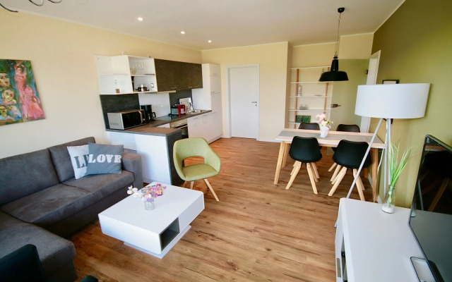 Quartier Hohe Geest 1