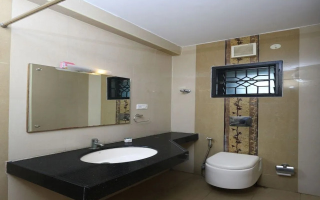 SilverKey Executive Stays 20005 Karappakam