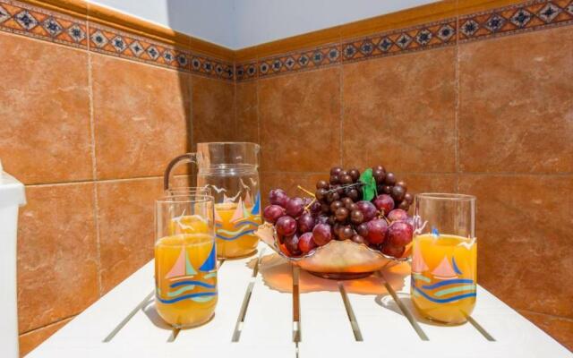 Castillo de la Hazalara Competa by Ruralidays