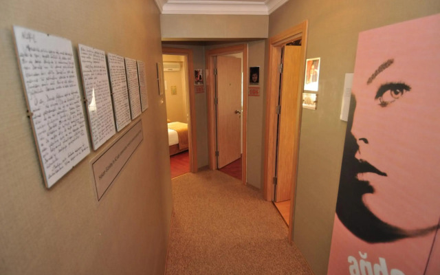 Mini Fuar Hotel