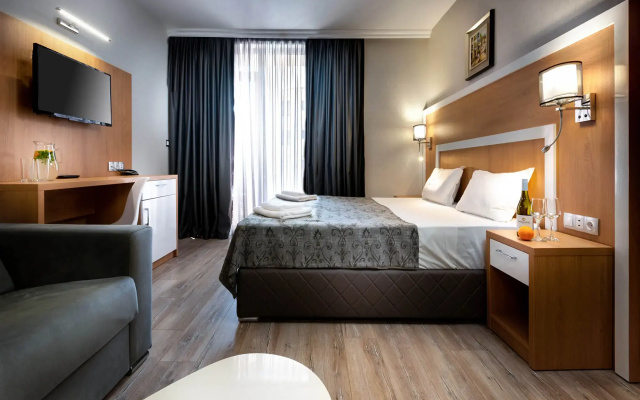 Hotel Tia Maria