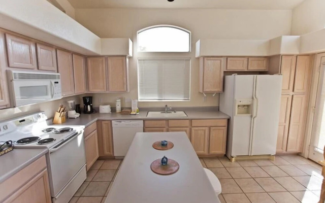 Keep It Simple By Signature Vacation Rentals
