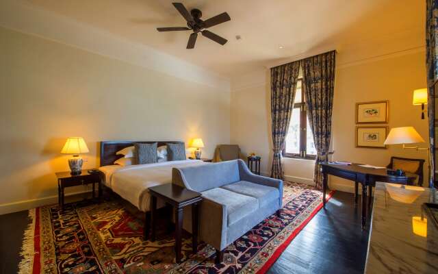 Galle Face Hotel