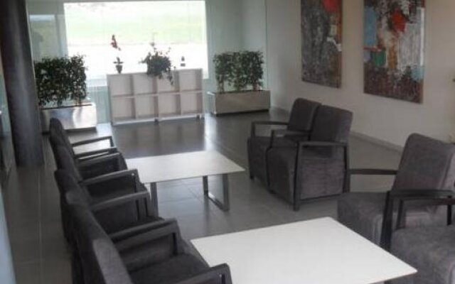 Hotel Villa de los Arcos