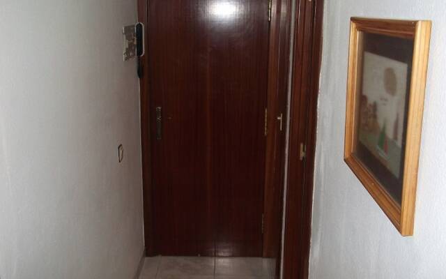 Apartamento M&C Jardines del Paraíso