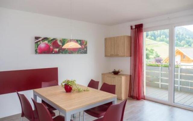 Gasserhof Garni & Apartment