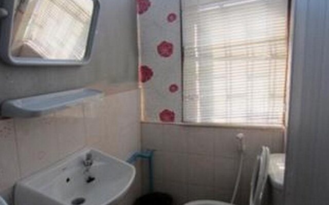 Same Same Guest House