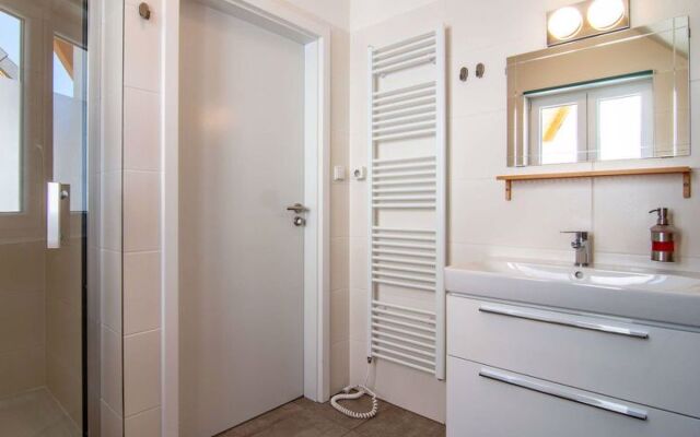 Lakeside Village 38 (+ sauna)