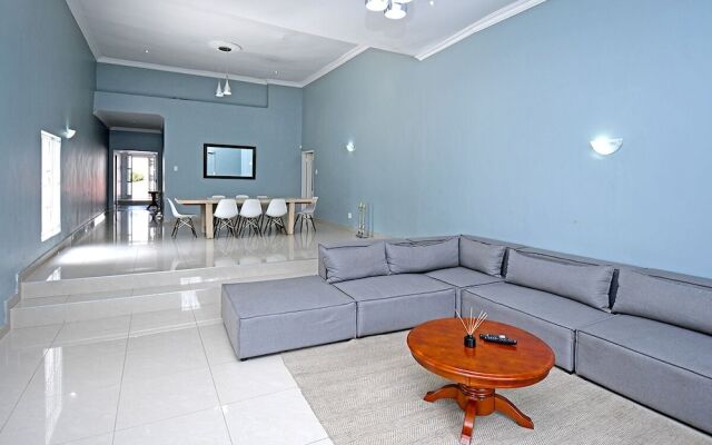 Zwelakho Luxury  furnished apartments