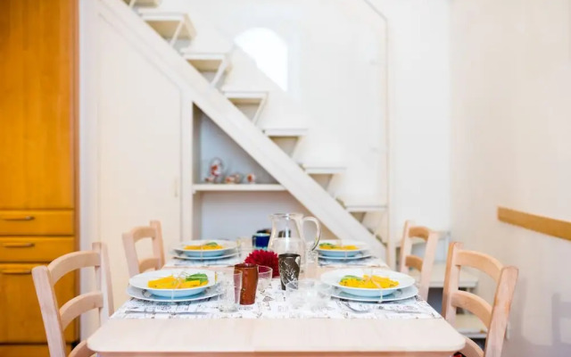 Amazing Apt/historic Building/ghetto, Serviced by Hostmaker