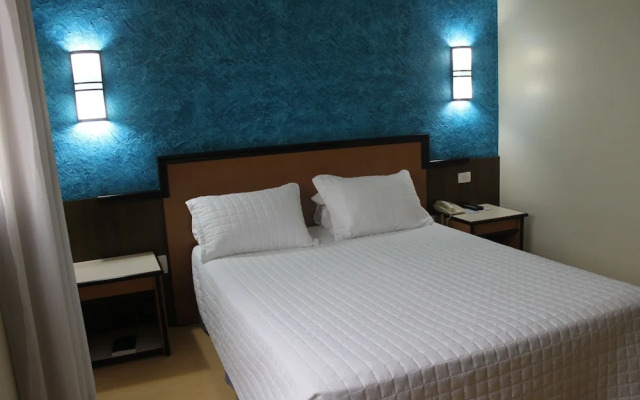 Master Express Perimetral