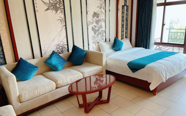 Ramada by Wyndham Wanning Resort