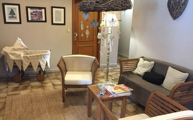 L'écrin des Saveurs