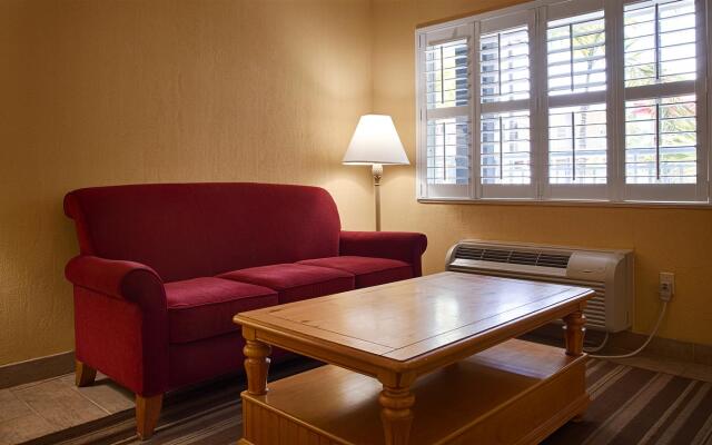 Best Western Plus Hibiscus Mtl
