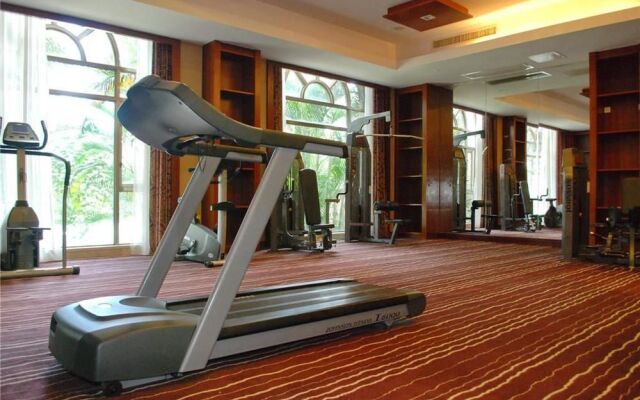 Taishan Country Garden Phoenix Hotel