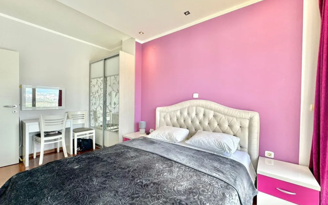 Ponta Nova One bedroom - Sea view