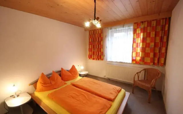 Ferienwohnung Gredler