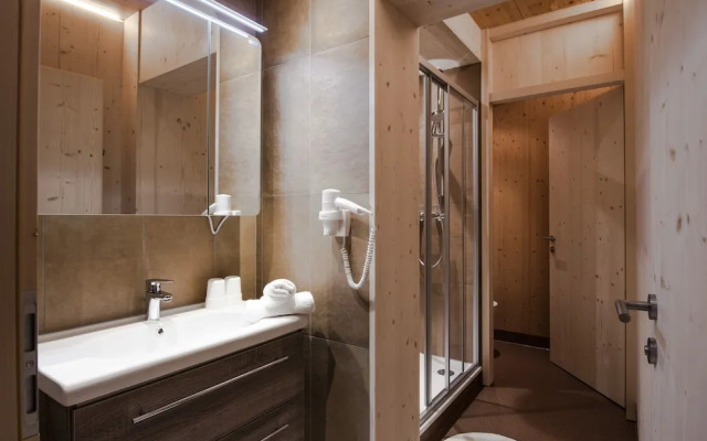 Hotel Tia Smart Natur