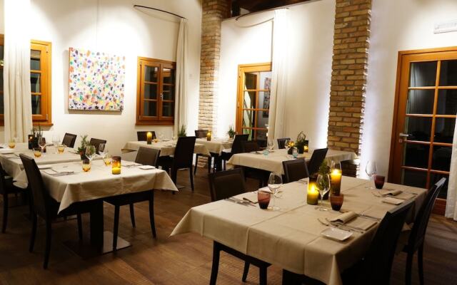 Hotel Mulino Grande