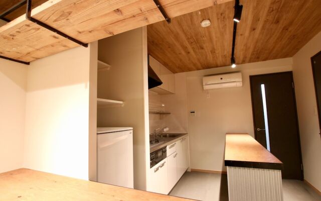 SEKAI HOTEL Deep Osaka Experience - Hostel