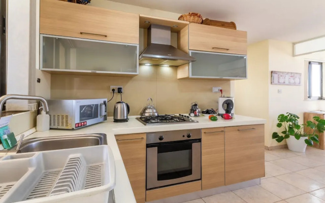 Penthouse Tower Court Zurrieq